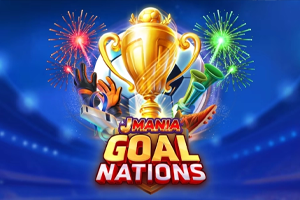 J Mania Goal Nations