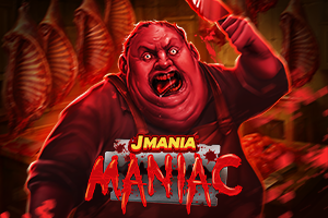 J Mania Maniac