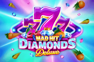Mad Hit Diamond Deluxe