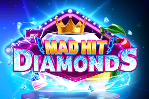 Mad Hit Diamonds