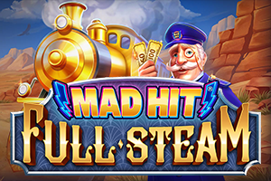 Mad Hit Full Steam