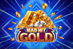 Mad Hit Gold