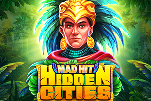 Mad Hit Hidden Cities