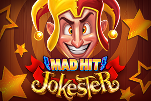 Mad Hit Jokester