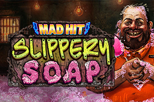 Mad Hit Slippery Soap