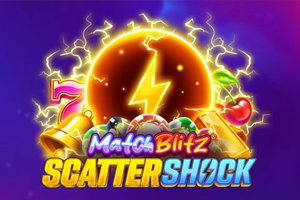 Match Blitz Scatter Shock