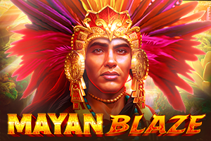 Mayan Blaze