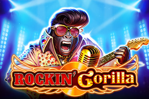 Rockin Gorilla