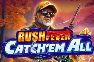 Rush Fever Catchem All