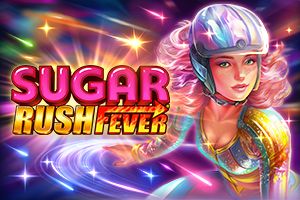 Sugar Rush Fever