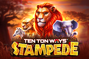 Ten Ton Ways Stampede
