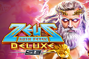 Zeus Rush Fever Deluxe SE
