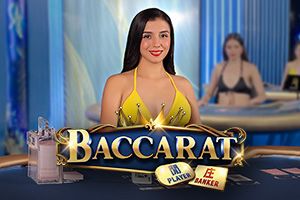 Baccarat C01