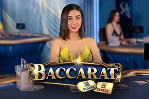Baccarat C06