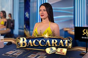 Baccarat C07