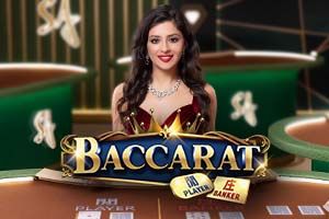 Baccarat D01