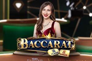 Baccarat D02