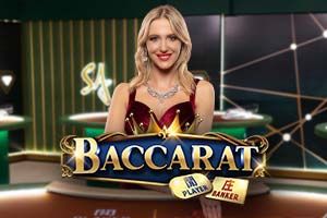 Baccarat D04