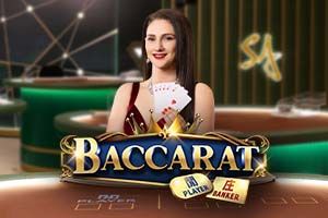 Baccarat D05