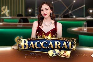 Baccarat D06