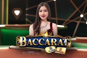 Baccarat D07