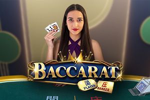 Baccarat M02