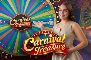Carnival Treasure