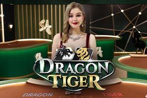 Dragon Tiger D