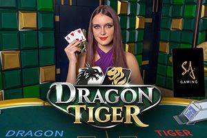 Dragon Tiger M