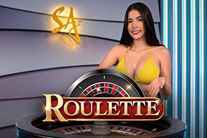 Roulette C