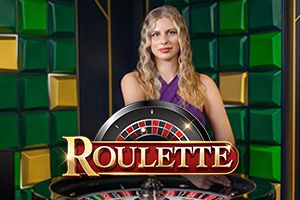 Roulette M
