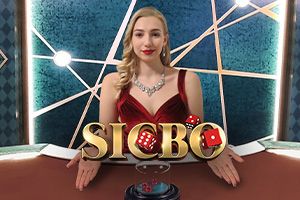 Sic Bo D