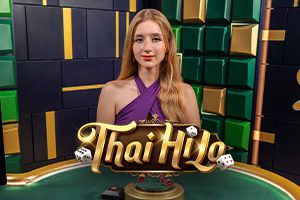 Thai HiLo M