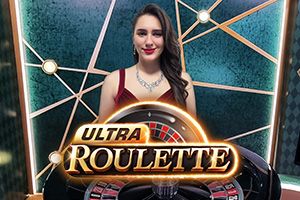 Ultra Roulette D