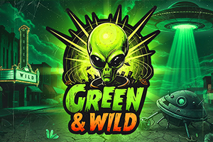 Green  Wild