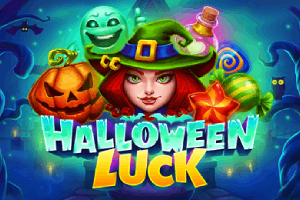 Halloween Luck