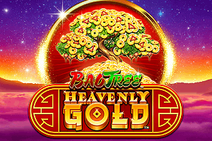 Heavenly Gold