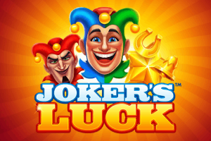Jokers Luck