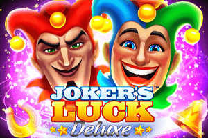Jokers Luck Deluxe