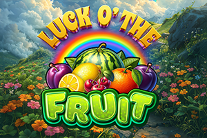 Luck O The Fruit
