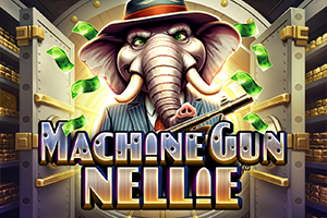 Machine Gun Nellie