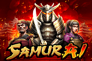 SamurAI