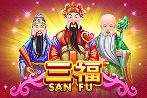 San Fu