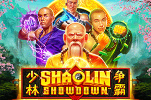 Shaolin Showdown