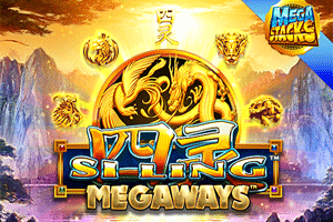 Si Ling Megaways
