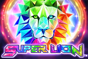 Super Lion nonJP