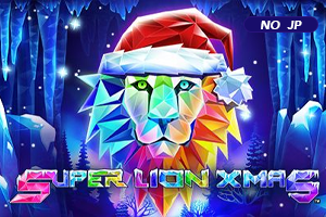 Super Lion Xmas No JP