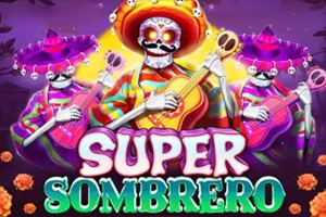 Super Sombrero