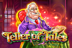 Teller of Tales