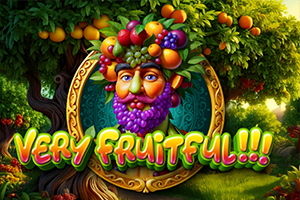 VERY FRUITFUL